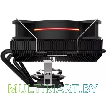 Кулер ALSEYE H120T картинка 4
